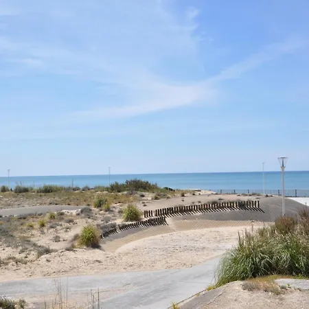 Donnant Sur L'ocean - 1911 Lacanau
